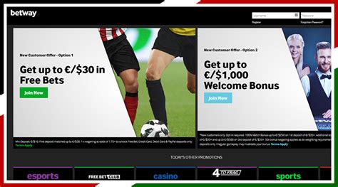 Betway Kenya – Login, Registration and Download 2022.